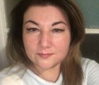 Rencontre Femme : Ирина, 47 ans à Ukraine  Odessa